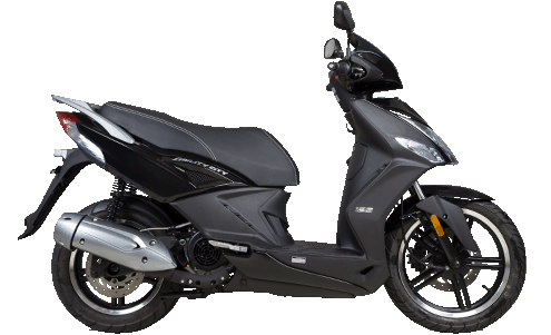 KYMCO Agility 125cc